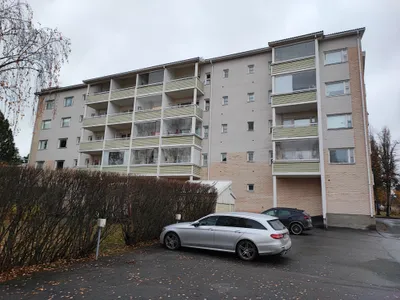 Apartment in Kuopio - View 2