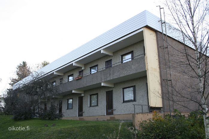 Talokuva