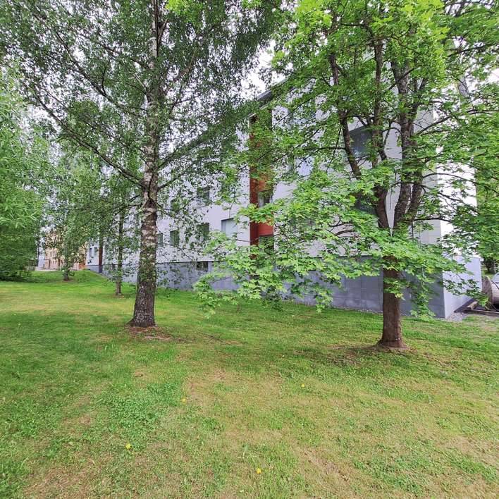 Kerrostalo, 3h+k+parveke, 74 m², Annala, Tampere