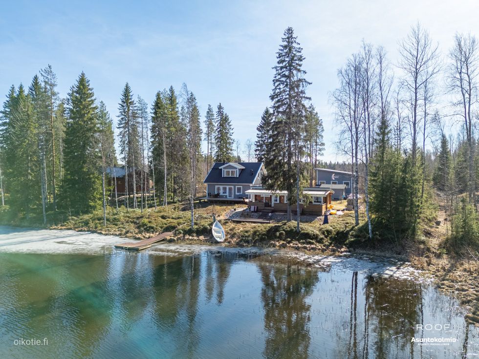 Kohdekuva