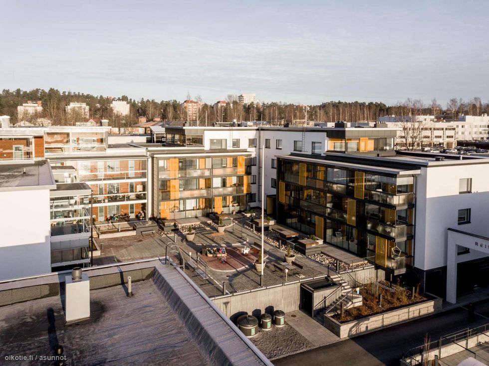 Aallotar Kuopio