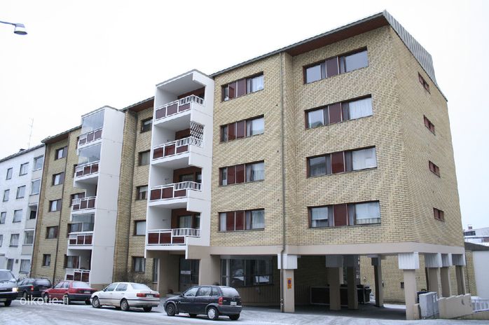 Talokuva