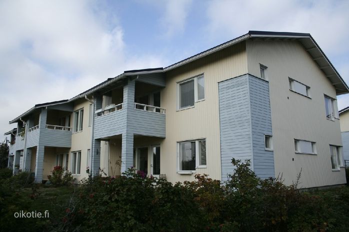 Talokuva