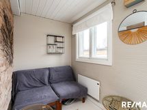Pukutila pihasauna