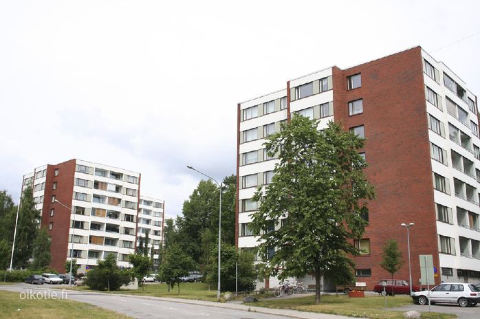 Talokuva