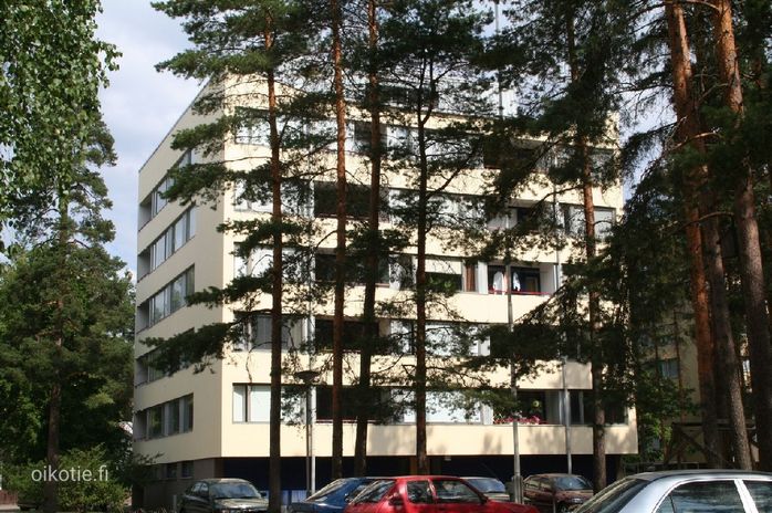 Talokuva