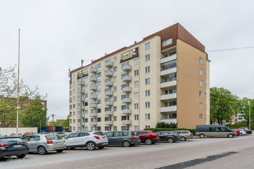 Kohdekuva