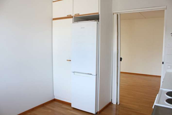 Kerrostalo, 2h + s + p, 56 m², Ristonmaa - Näkymä 2