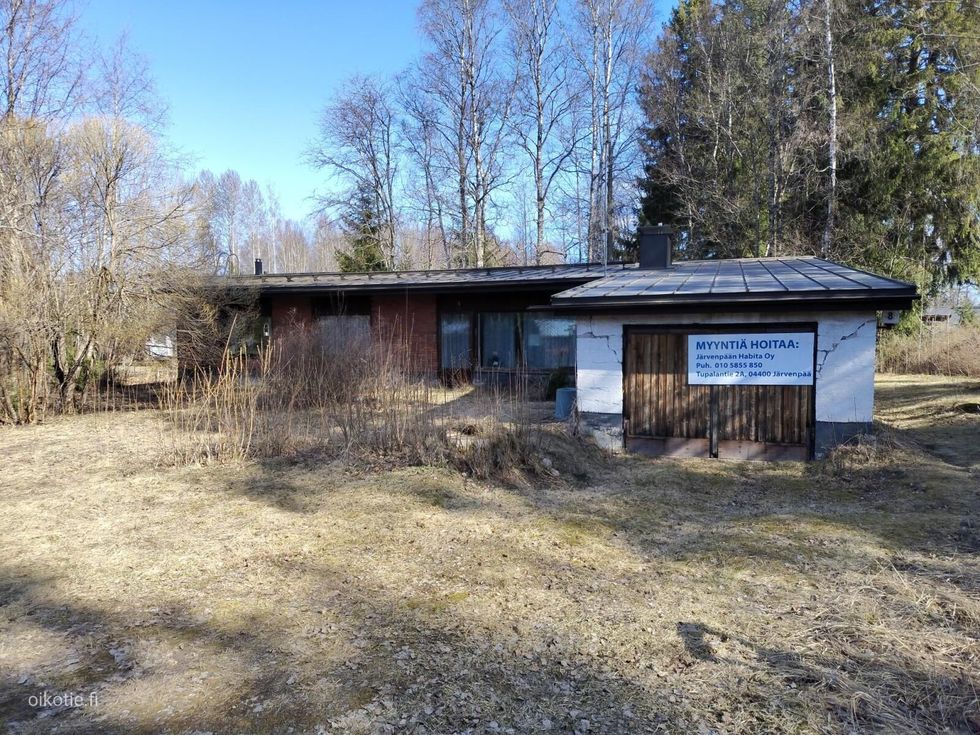 Kohdekuva