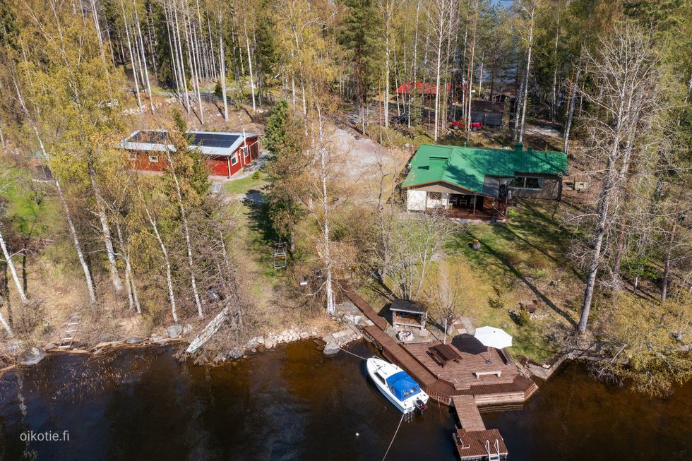Kohdekuva