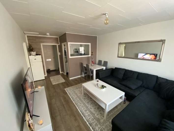 Kerrostalo, 2h + k + parveke/terassi, 41 m², Patterinhaka, Turku