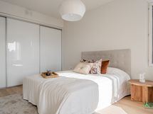 Kalustettu esittelyasunto A 11, 3h+kt, 92,0 m²