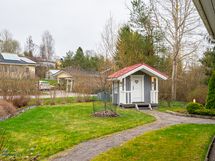 Leikkimökki