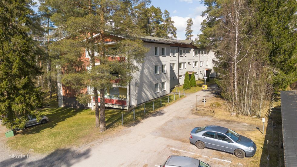 Kohdekuva
