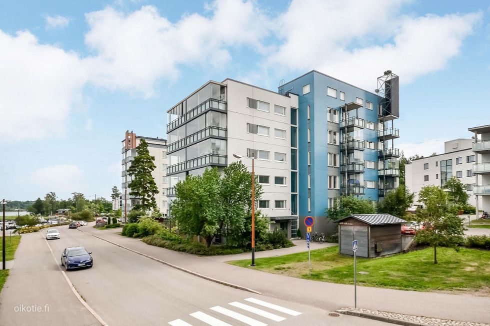 Kohdekuva