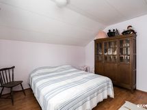 Talon kolmas makuuhuone