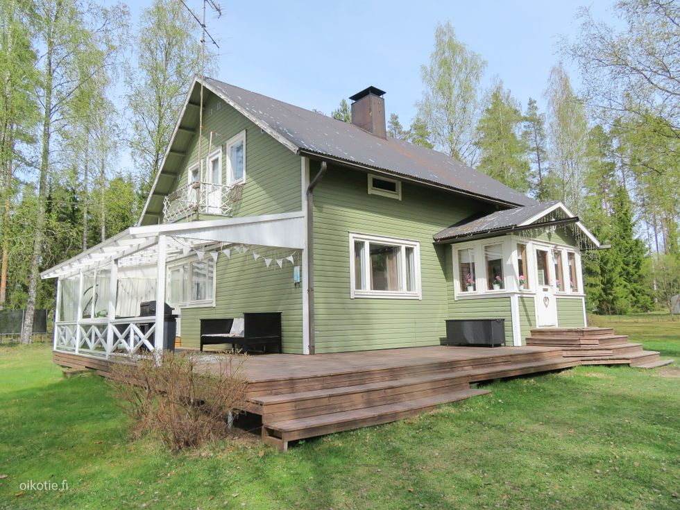 Kohdekuva