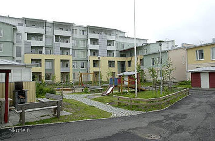Talokuva