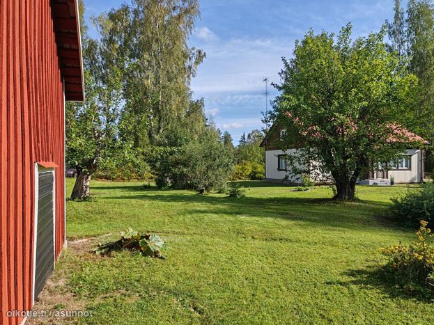 Asuntoilmoituksen kuva