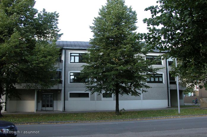 Talokuva