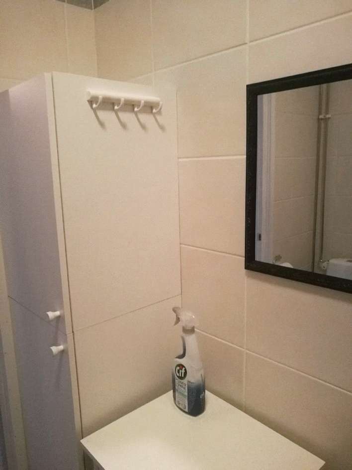 Kerrostalo, 2h + k + p, 54 m², Hartola, Hartola