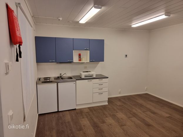 Business premises image