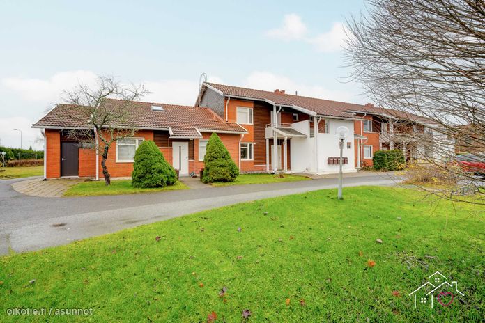 Asuntoilmoituksen kuva