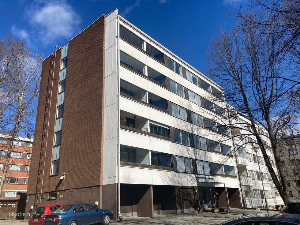Kohdekuva