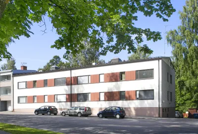 Apartment in Lappeenranta - View 2