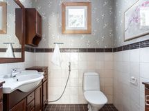 Erillinen wc