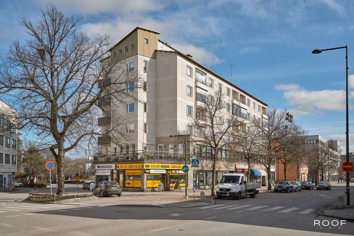 Apartment in Kouvola, Kangas, Keskusta - View 2