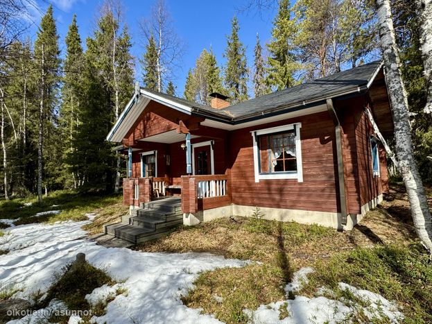 Asuntoilmoituksen kuva