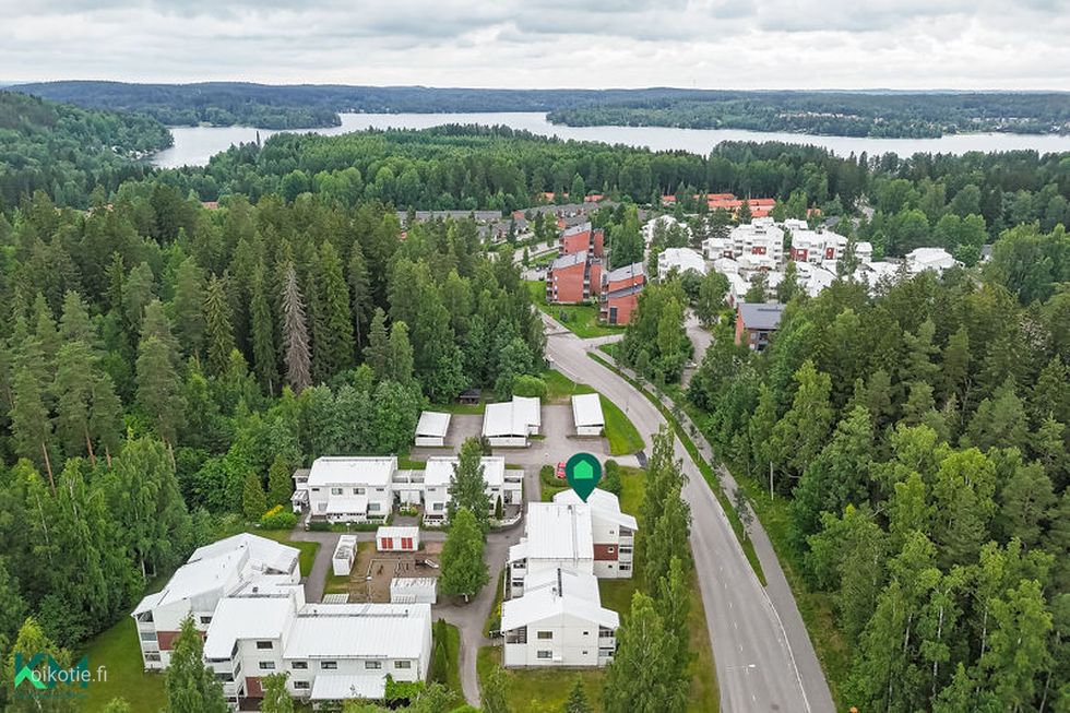 Kohdekuva