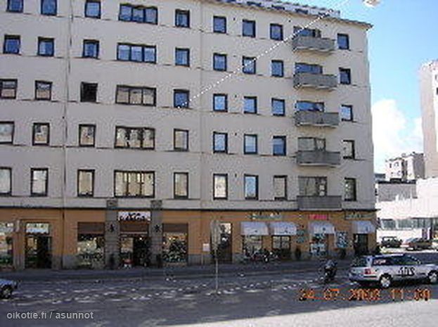 Talokuva