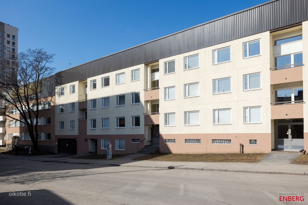 Kohdekuva