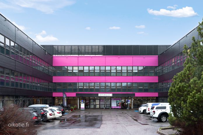 Business premises image