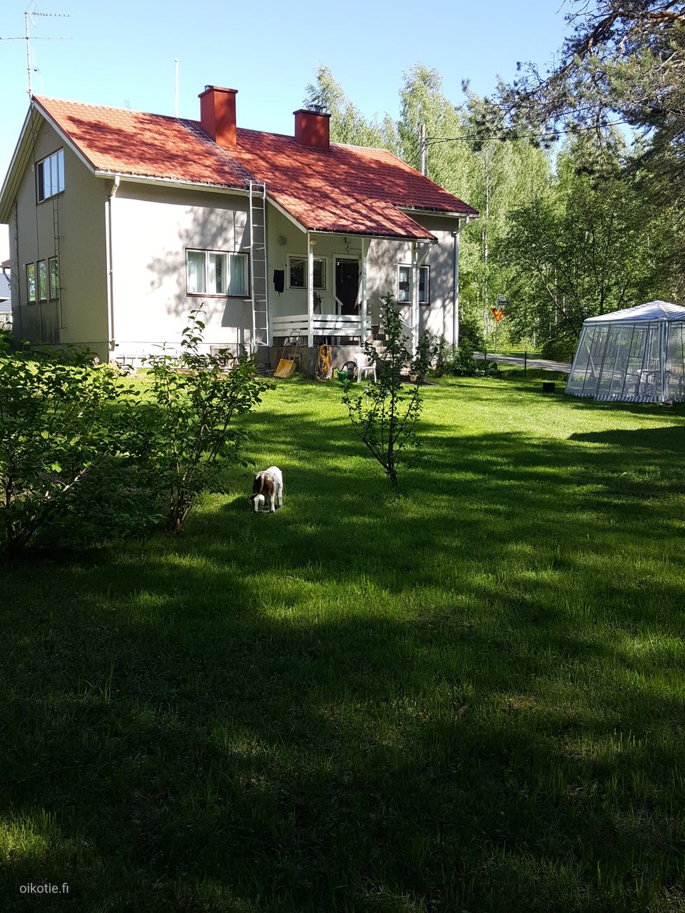 Kohdekuva