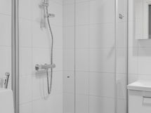 Kuva vastaavasta asunnosta.