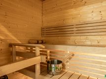 Oma sauna