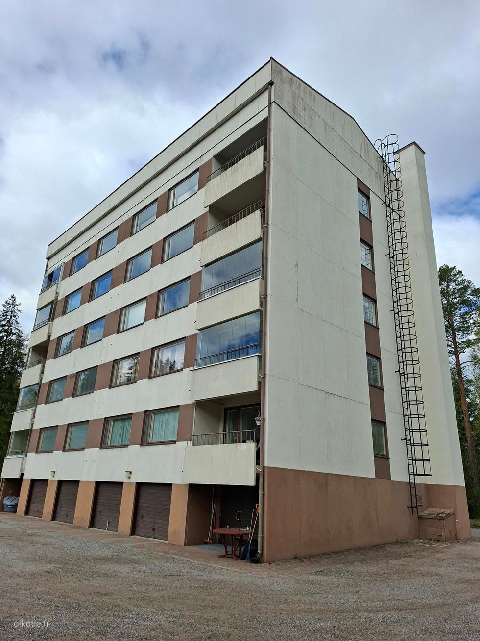 Kohdekuva