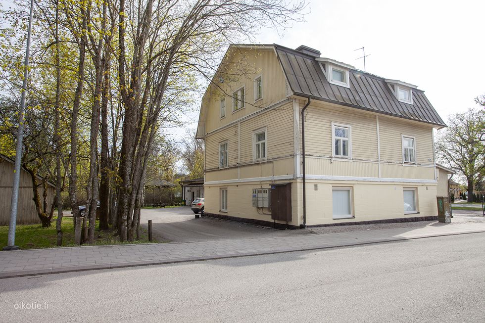 Kohdekuva