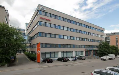 Toimitila, 182 m², Pitäjänmäki