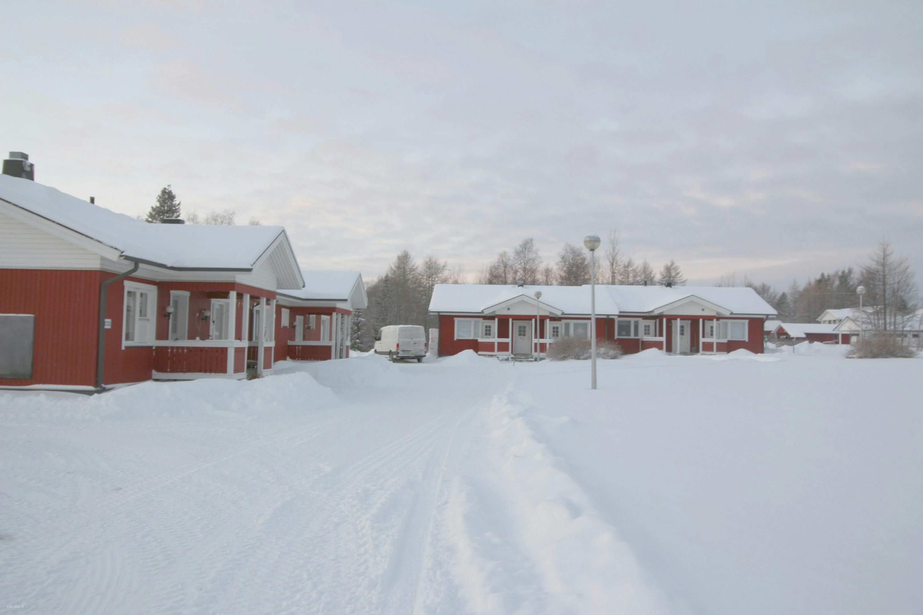 Apartment in Kuusamo - View 5