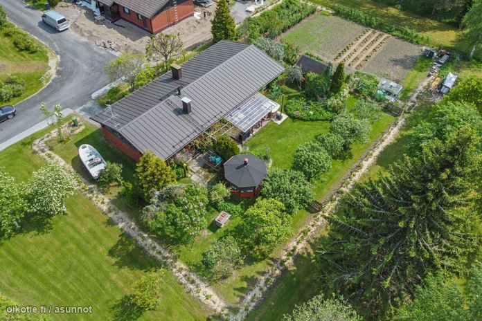 Asuntoilmoituksen kuva