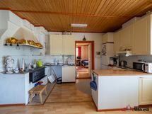 KeittiöTupakeittiö