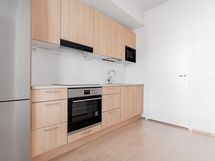 Valokuva asunnosta A 17