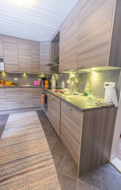 Omakotitalo, 7 h, k, khh, ph, s, 222 m², Pyhäjoki - View 4