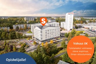 Kontulantie 16