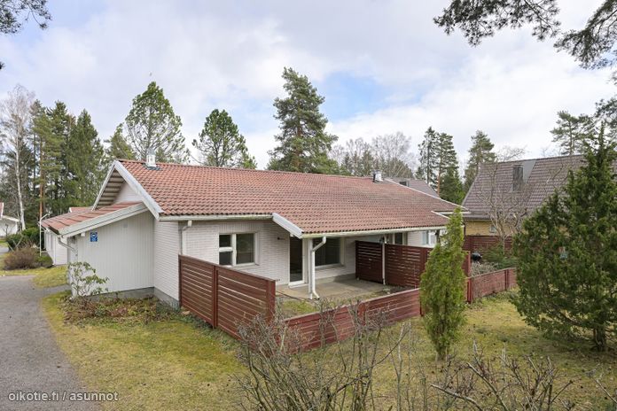 Asuntoilmoituksen kuva