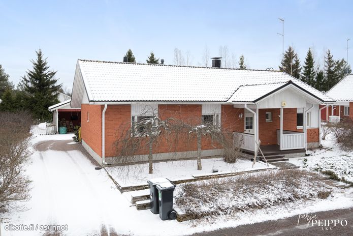 Asuntoilmoituksen kuva